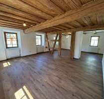 Wohnung zum Mieten in Lonnerstadt 1.206,58 € 98.9 m²