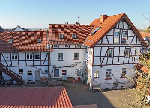 Foto - Wohnung zum Kaufen in Hungen 185.000,00 € 79 m²