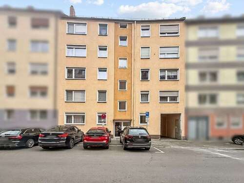 Foto - Wohnung zum Kaufen in Nürnberg 170.000,00 € 67 m²