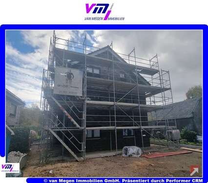 Foto - Wohnung zum Mieten in Straelen 1.080,00 € 93.98 m²