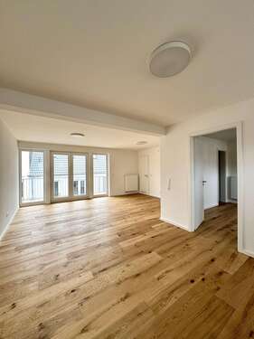 Foto - Wohnung zum Mieten in Kaiserslautern 745,00 € 51.72 m²