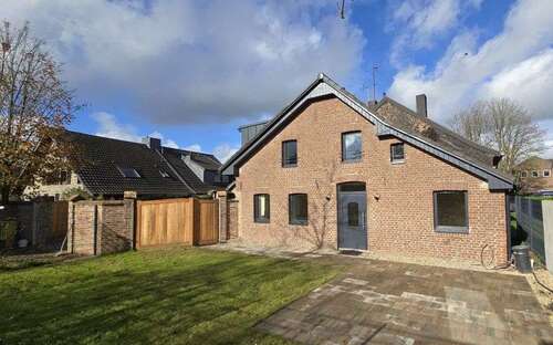 Foto - Haus zum Mieten in Viersen 1.560,00 € 112 m²