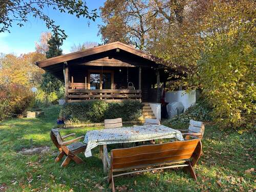 Foto - Grundstück zu verkaufen in Affing 350.000,00 € 1548 m²