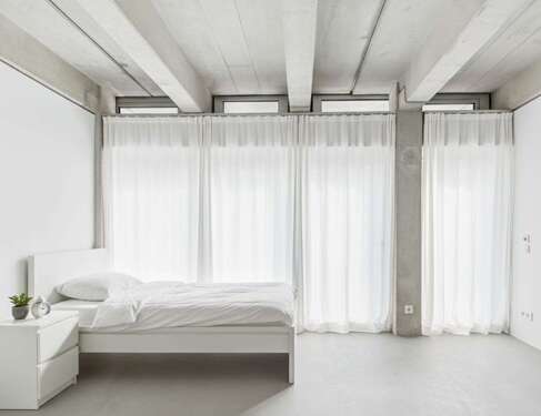 Foto - Wohnung zum Mieten in Berlin 431,00 € 16 m²