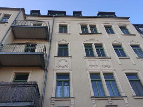 Foto - Wohnung zum Mieten in Chemnitz 240,00 € 42.9 m²