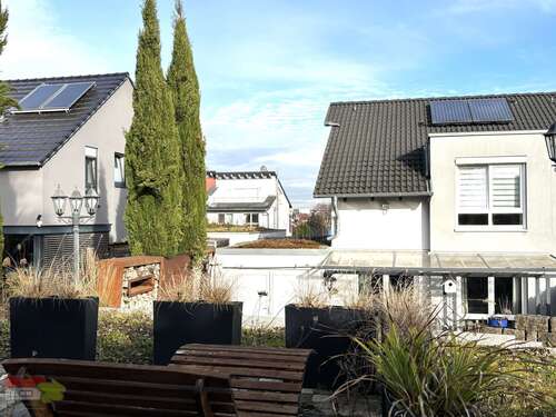 Foto - Haus zum Kaufen in Leutenbach 569.000,00 € 108 m²