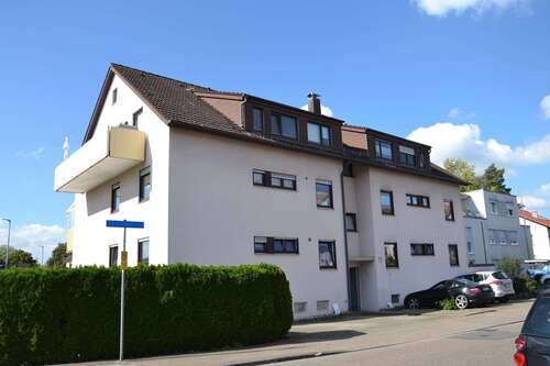 Foto - Wohnung zum Kaufen in Schorndorf 319.000,00 € 98 m²