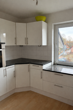 Foto - Wohnung zum Mieten in Haltern am See, Sythen 360,81 € 62.01 m²