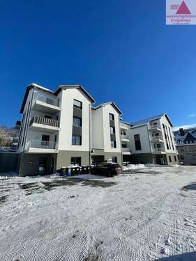 Foto - Wohnung zum Mieten in Lauter-Bernsbach 543,00 € 57.16 m²