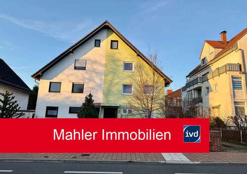 Foto - Haus zum Kaufen in Pfungstadt 530.000,00 € 214 m²