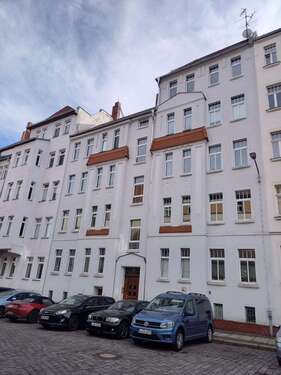 Foto - Wohnung zum Mieten in Leipzig 750,00 € 83.52 m²