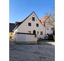 Wohnung zum Mieten in Landsberg am Lech 400,00 € 24.8 m²