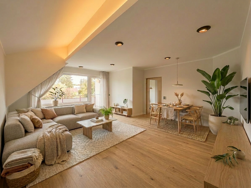 Foto - Wohnung zum Kaufen in Berlin 319.000,00 € 80 m²