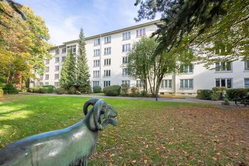 Foto - Wohnung zum Kaufen in Hamburg 193.000,00 € 23 m²