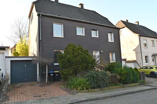 Foto - Haus zum Kaufen in Essen 175.000,00 € 72 m²