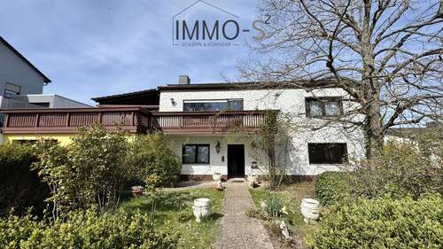 Foto - Haus zum Kaufen in Winnweiler 349.000,00 € 176 m²