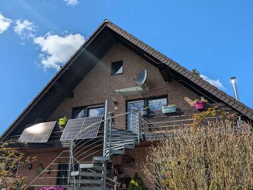 Foto - Wohnung zum Mieten in Kürten 600,00 € 68 m²