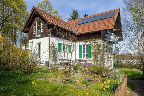 Foto - Haus zum Kaufen in Memmingen 395.000,00 € 132 m²