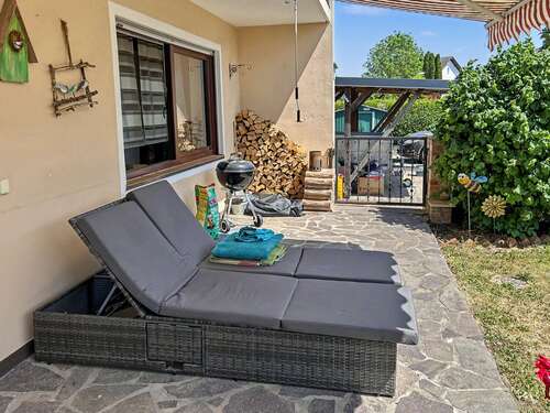 Foto - Wohnung zum Kaufen in Mamming 299.000,00 € 139.23 m²