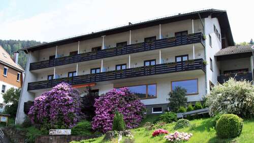 Foto - Gastronomie in Bad Wildbad 1.150.000,00 € 1161 m²