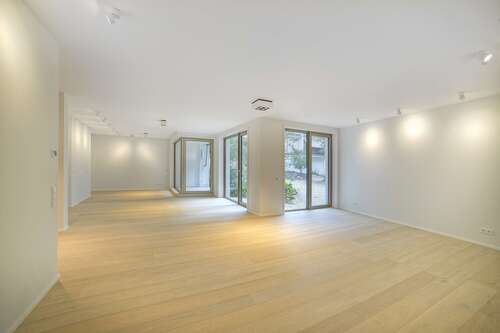 Foto - Wohnung zum Kaufen in München 2.650.000,00 € 180 m²