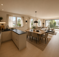 Wohnung zum Mieten in Endingen 1.700,00 € 105.29 m²