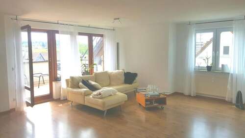 Foto - Wohnung zum Mieten in Steinenbronn 1.150,00 € 106 m²