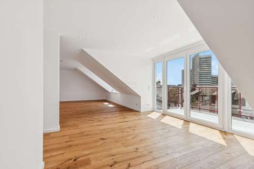 Foto - Wohnung zum Kaufen in Bonn 548.037,00 € 86.99 m²