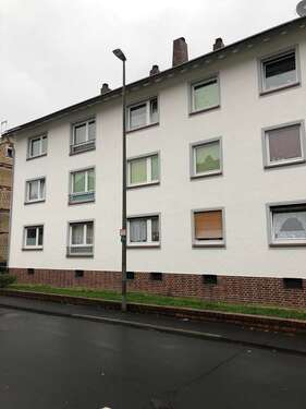 Foto - Wohnung zum Mieten in Dillenburg 525,00 € 64.51 m²