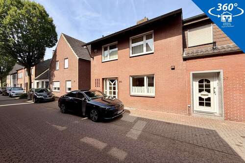 Foto - Haus zum Kaufen in Bocholt 279.000,00 € 103 m²