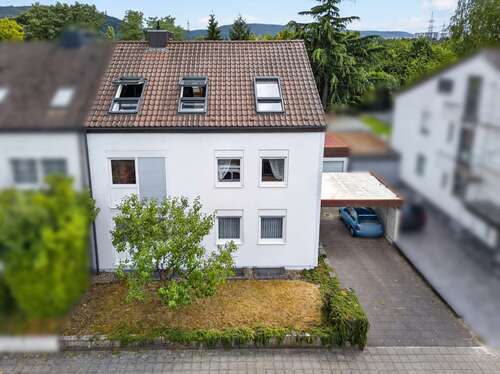 Foto - Haus zum Kaufen in Karlsruhe-Rüppurr 795.000,00 € 288.48 m²