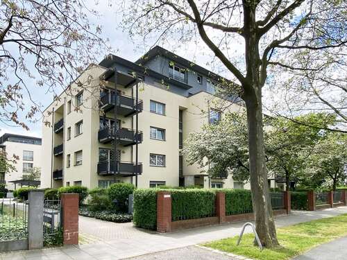 Foto - Wohnung zum Mieten in Dresden 315,00 € 29 m²