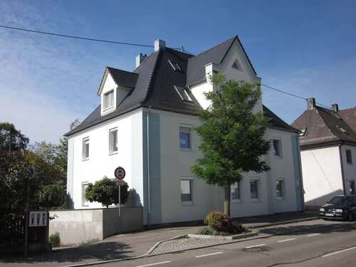 Foto - Büro in Günzburg 945,00 € 105 m²