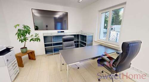 Foto - Büro in Grünwald 1.100,00 € 19 m²