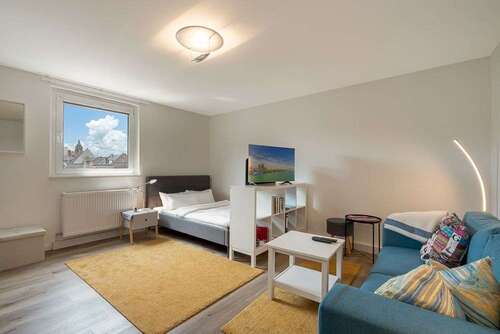 Foto - Wohnung zum Kaufen in Köln 232.000,00 € 54 m²