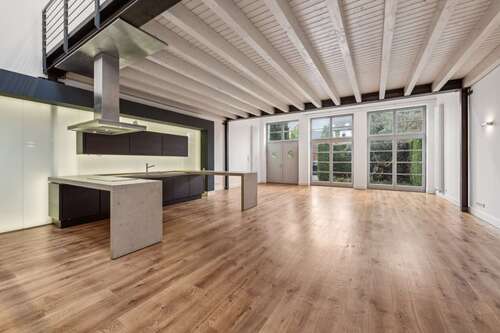 Foto - Wohnung zum Kaufen in Düsseldorf 895.000,00 € 160 m²