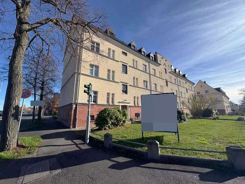 Foto - Wohnung zum Kaufen in Chemnitz 50.000,00 € 50 m²