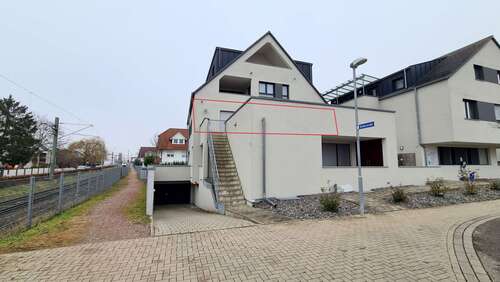 Foto - Wohnung zum Mieten in Endingen 900,00 € 75 m²