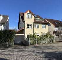 Wohnung zum Mieten in Mannheim 1.200,00 € 84 m²