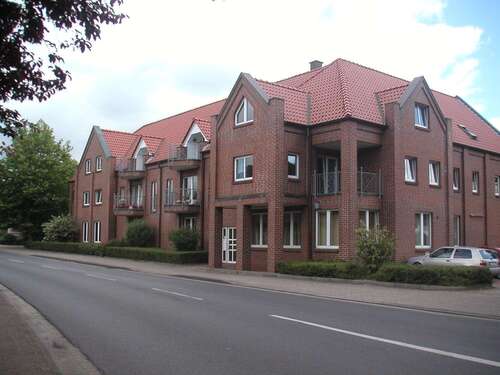 Foto - Wohnung zum Mieten in Löningen 290,00 € 30.75 m²