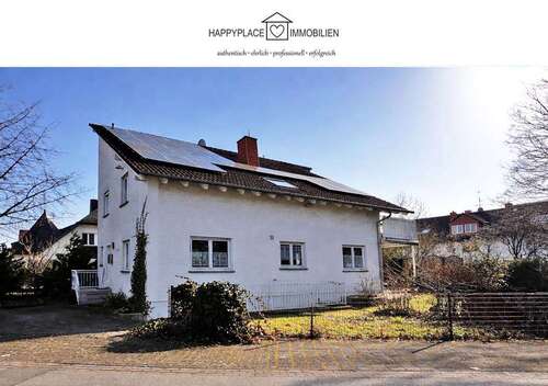 Foto - Haus zum Kaufen in Rosbach vor der Höhe 289.000,00 € 151 m²