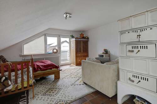 Foto - Wohnung zum Kaufen in Sexau 239.900,00 € 75.83 m²