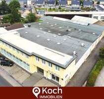 Halle in Jülich 2.950.000,00 € 2267.52 m²