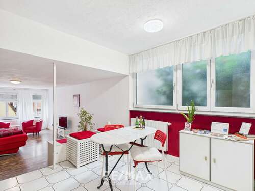 Foto - Wohnung zum Kaufen in Esslingen 209.000,00 € 49.83 m²