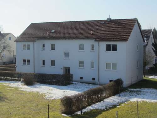 Foto - Wohnung zum Mieten in Mitterteich 292,00 € 52.23 m²