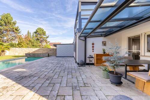 Foto - Haus zum Kaufen in Eimeldingen 780.000,00 € 197 m²