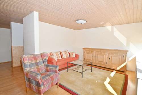 Foto - Wohnung zum Kaufen in Tettnang 340.000,00 € 92 m²