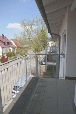 Foto - Wohnung zum Kaufen in Urbach 139.000,00 € 47 m²