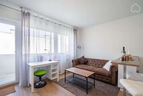Foto - Wohnen auf Zeit in München 1.700,00 €