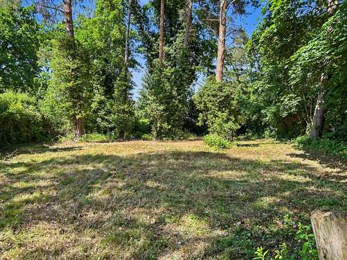 Foto - Grundstück zu verkaufen in Falkensee 395.000,00 € 1430 m²